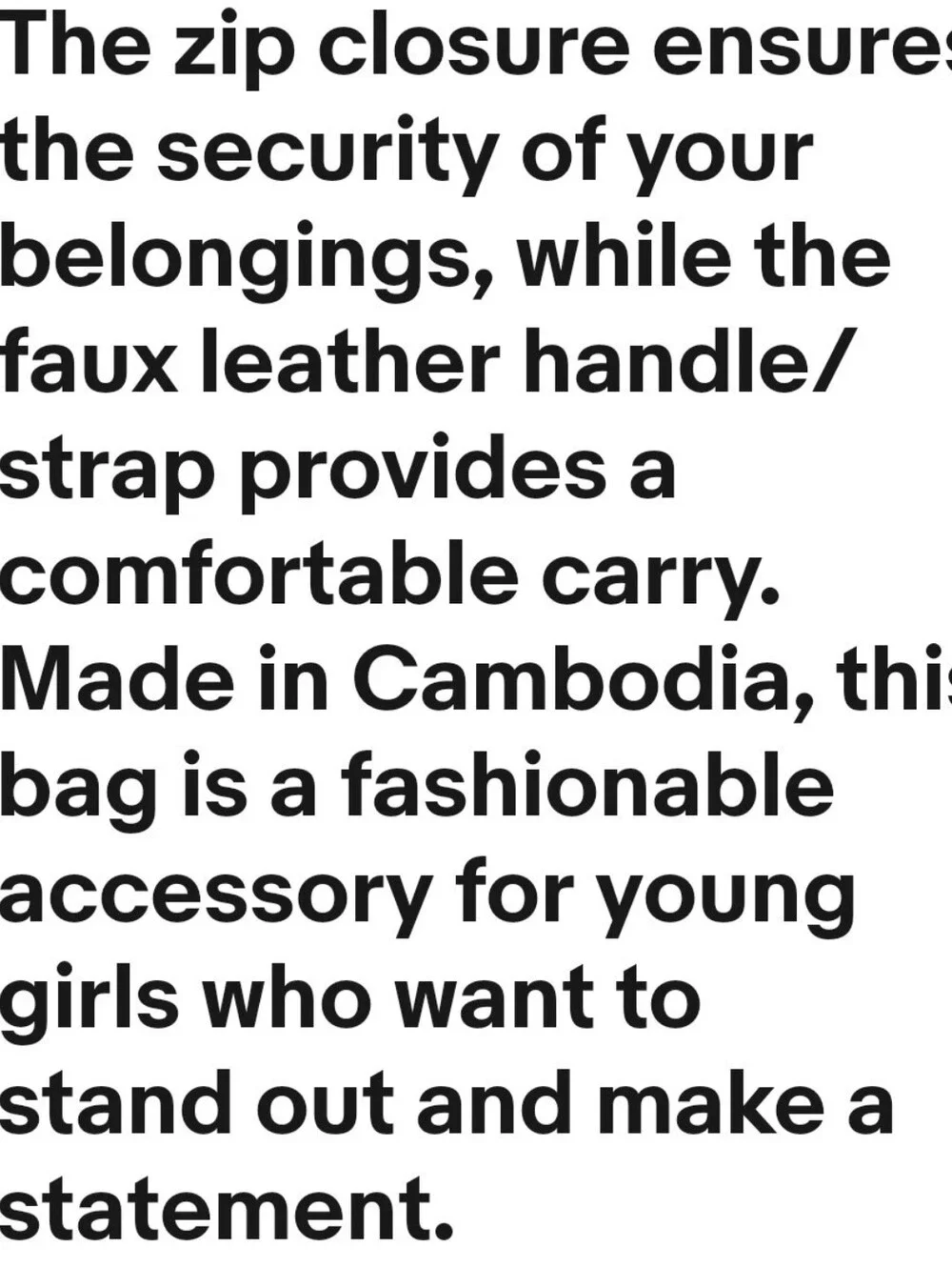 GAP- Girls, Purple Daisy Crossbody Bag